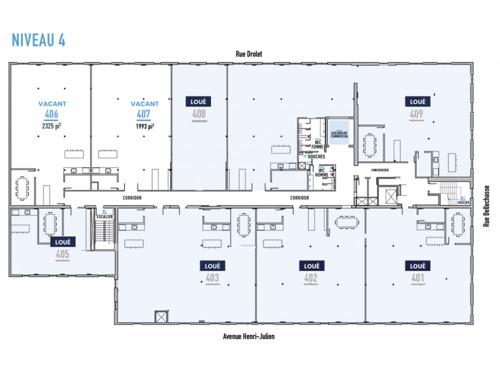 Lancienne usine de ptes CATELLI. Plus que quelques units de disponibles ! 