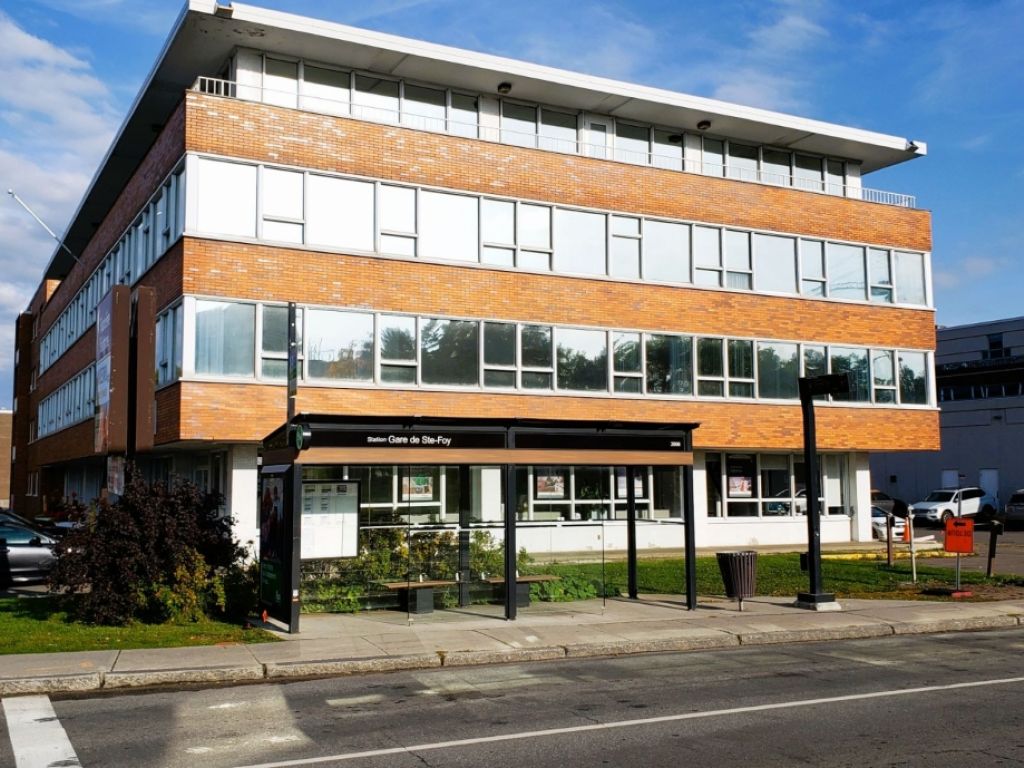 Local 304A - 917 Monseigneur-Grandin