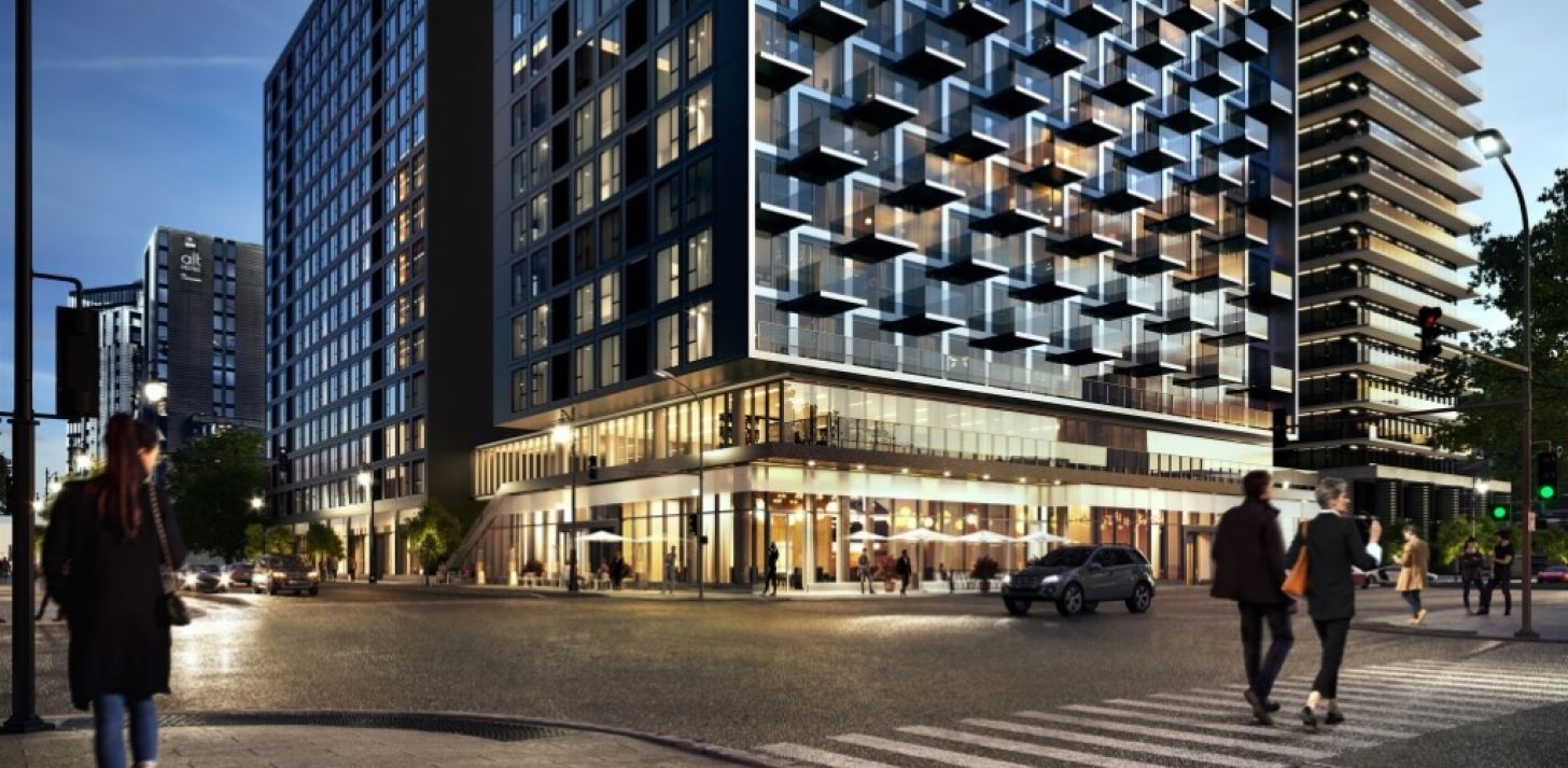 Espaces commerciaux de détail à louer GRIFFINTOWN - Disponible 