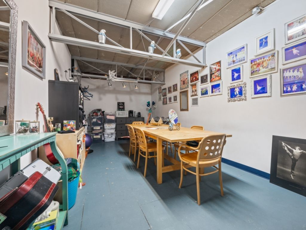 Local commercial � louer