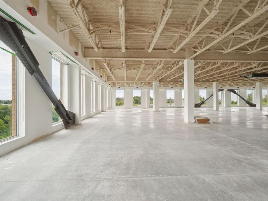 Espace bureau � louer �  Rue Doris-Lussier6485, local 2E, Boisbriand