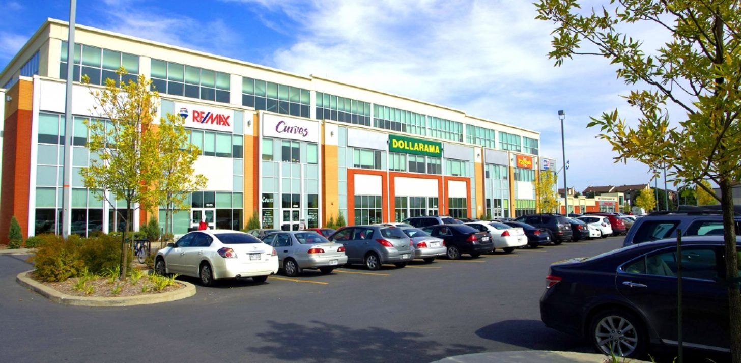 Office space for lease in St-Hubert - For Rent