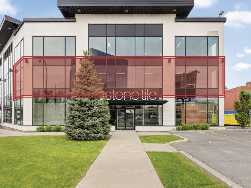 COMMERCIAL / OFFICE space for rent