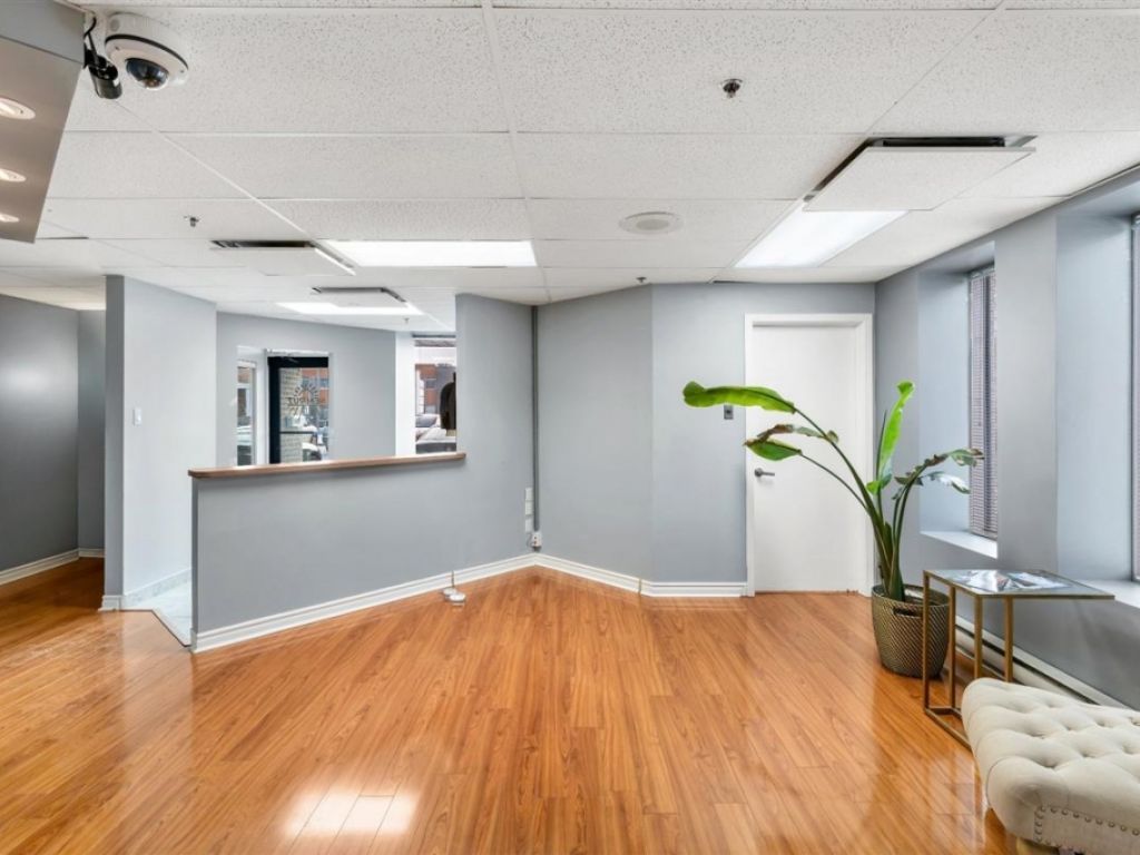 Espace bureau � louer - 2037 Rue Michelin