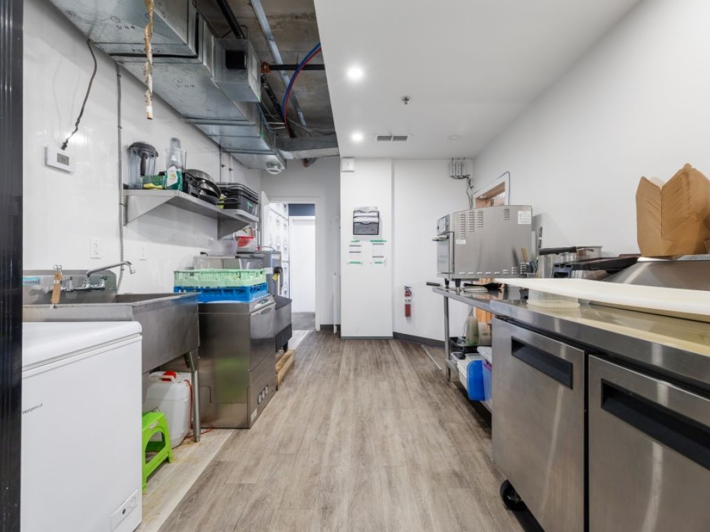 Espace commercial  LOUER