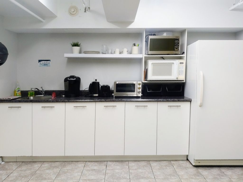 Bureau  louer dans le Centre d'affaires Nobert  Longueuil