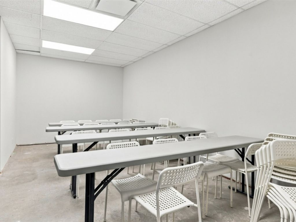 Espace industriel � louer