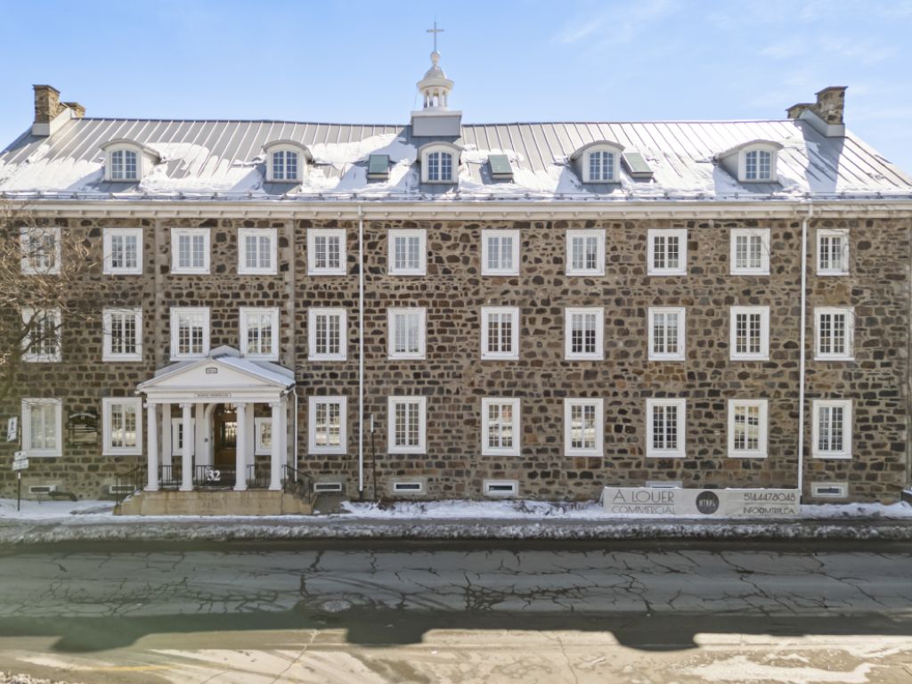 Espace bureaux cl� en main