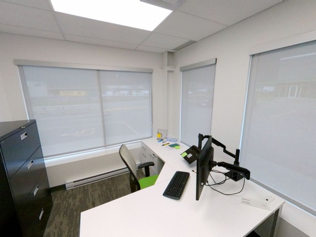 BUREAUX CL EN MAIN - SECTEUR LES RIVIRES QUBEC