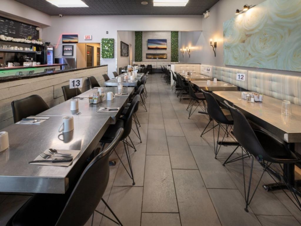 Restaurant dj. dner, souper Apportez votre vin