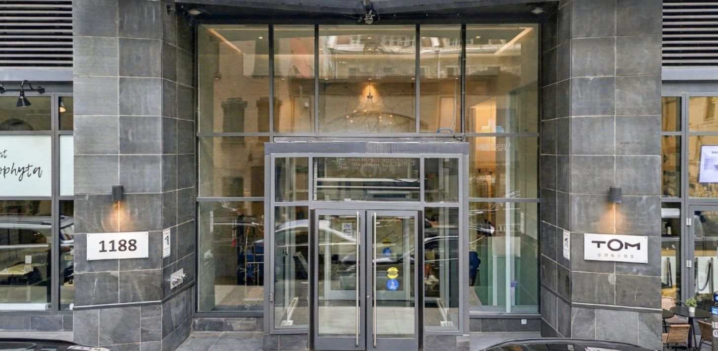 Turnkey offices in the heart of the city center - For Rent
