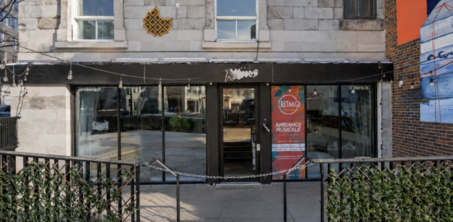 Commercial space for lease - For Rent
