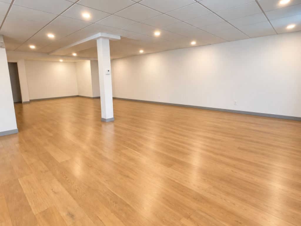 Local commercial � louer sur la Plaza Saint-Hubert � Emplacement de choix