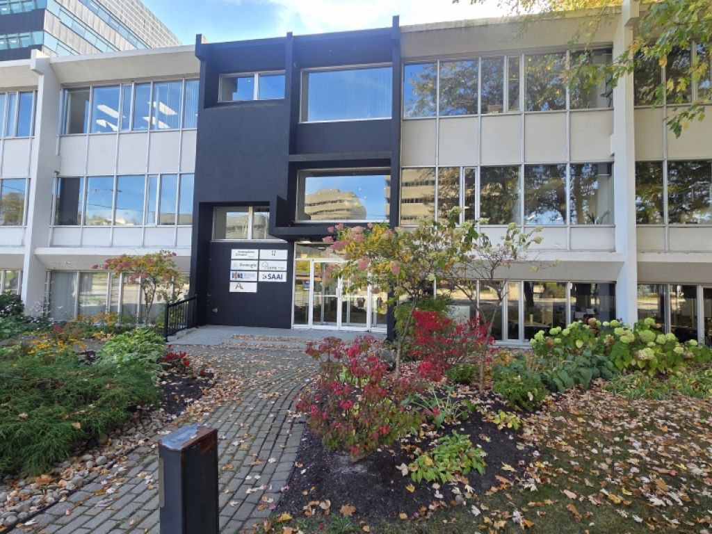 Petit Espace de bureau à Ste-Foy