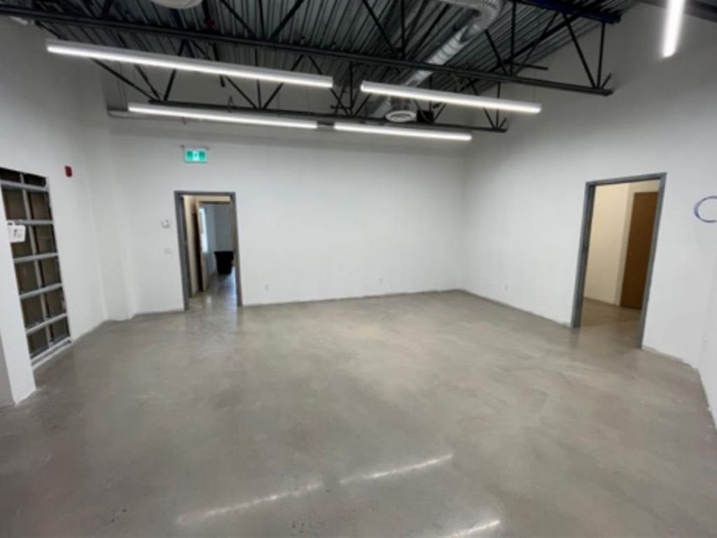 Condo industriel � vendre