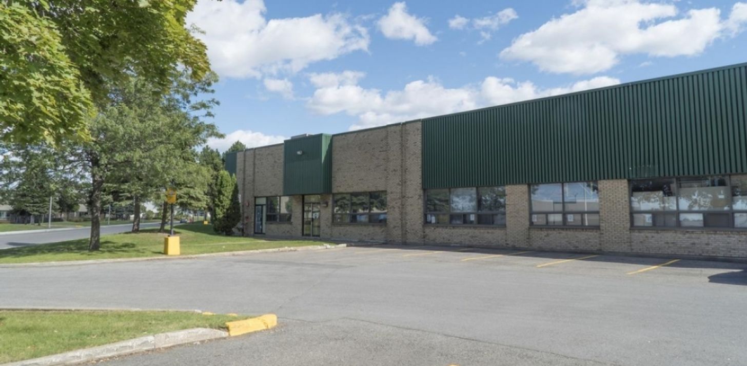 Industrial Space for Lease - For Rent
