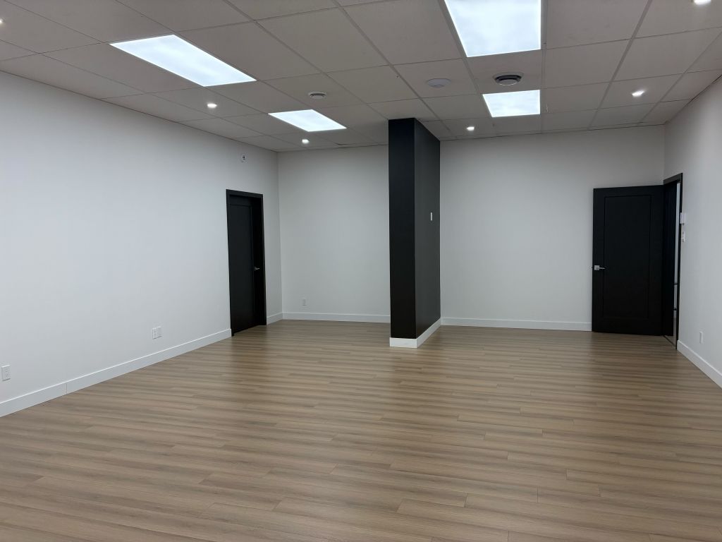 Comercial office for rent