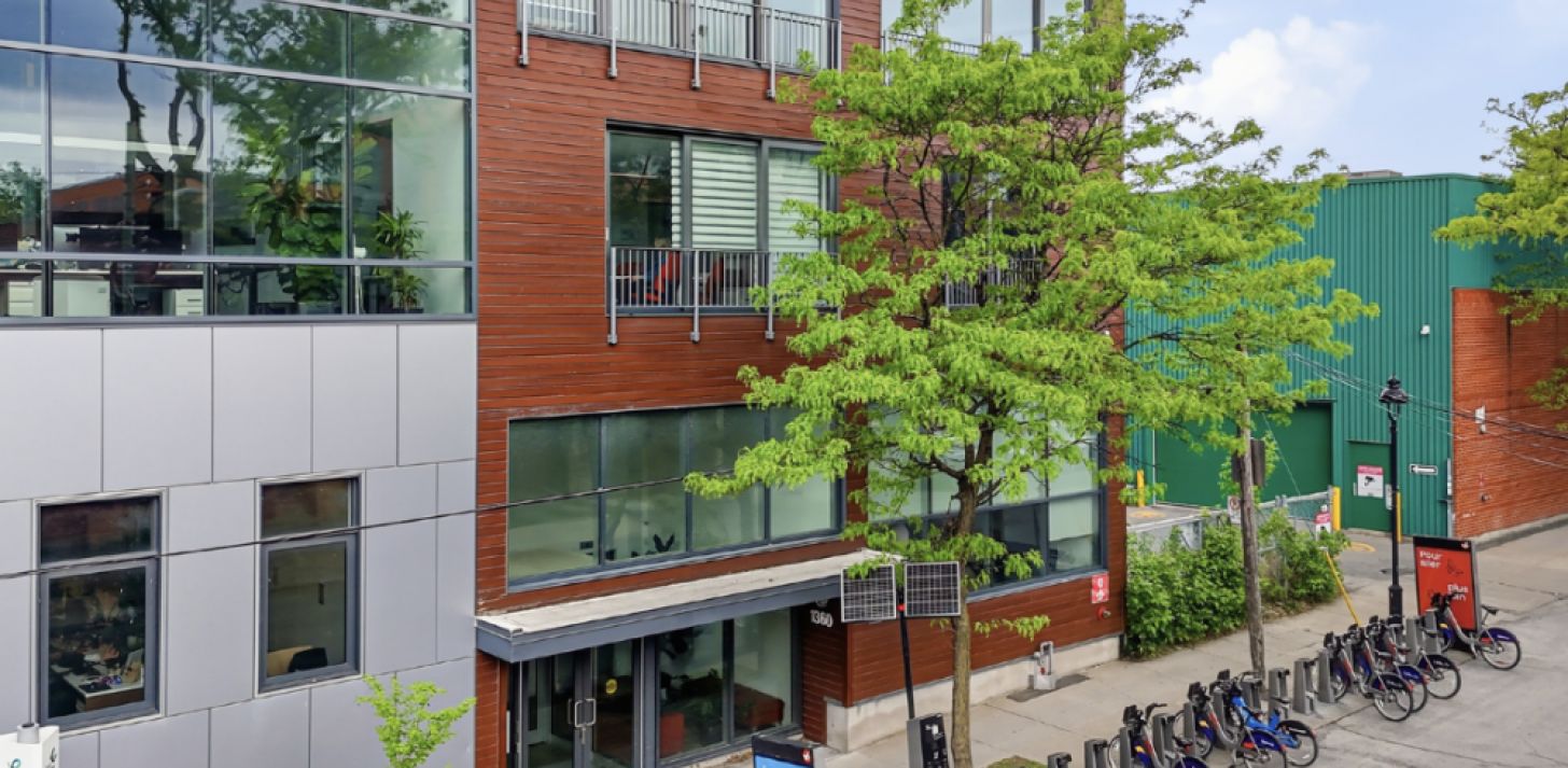 Office space for lease - For Rent