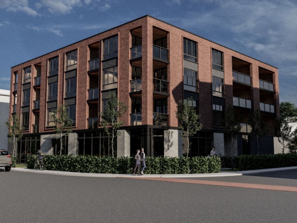 COMMERCIAL SPACES FOR LEASE � HIGH TRAFFIC ON DORVAL AVENUE