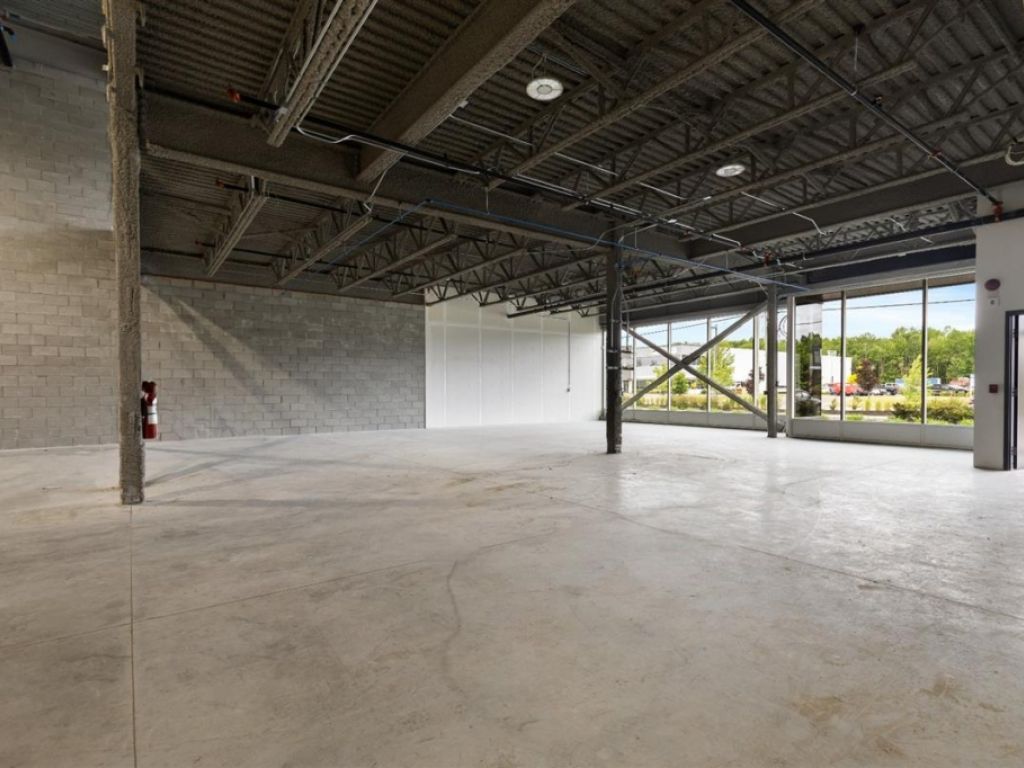Condo industriel � vendre
