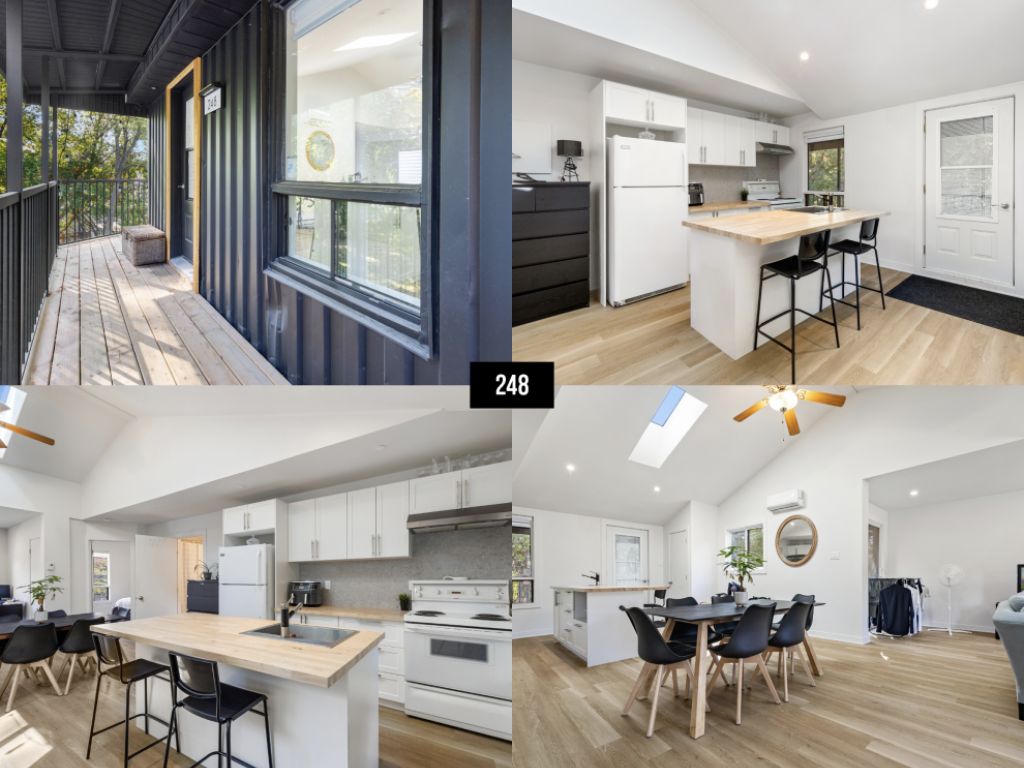 SEMI-COMMERCIAL SPACE FOR SALE