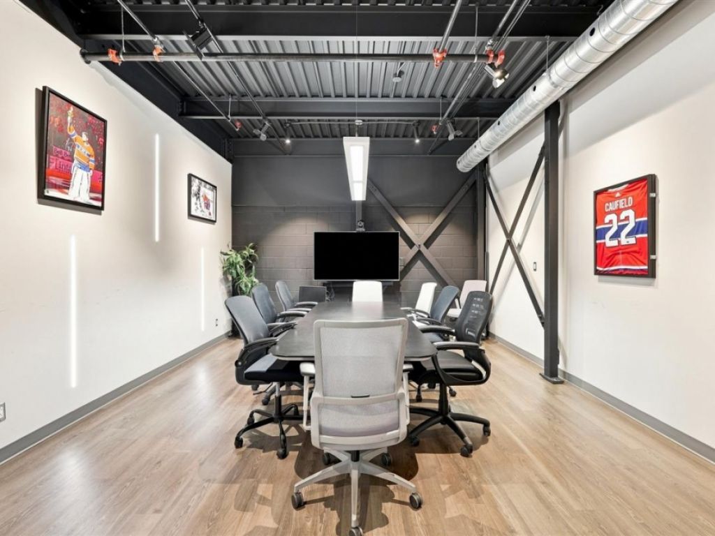 Condo industriel � vendre