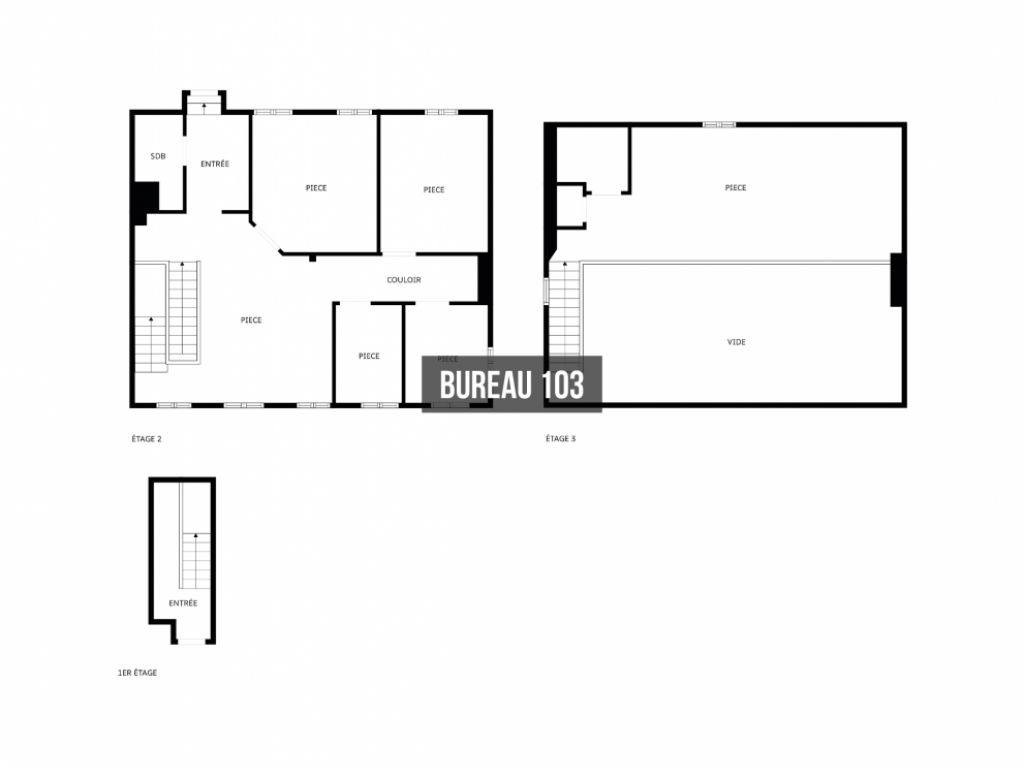 OFFICES for rent