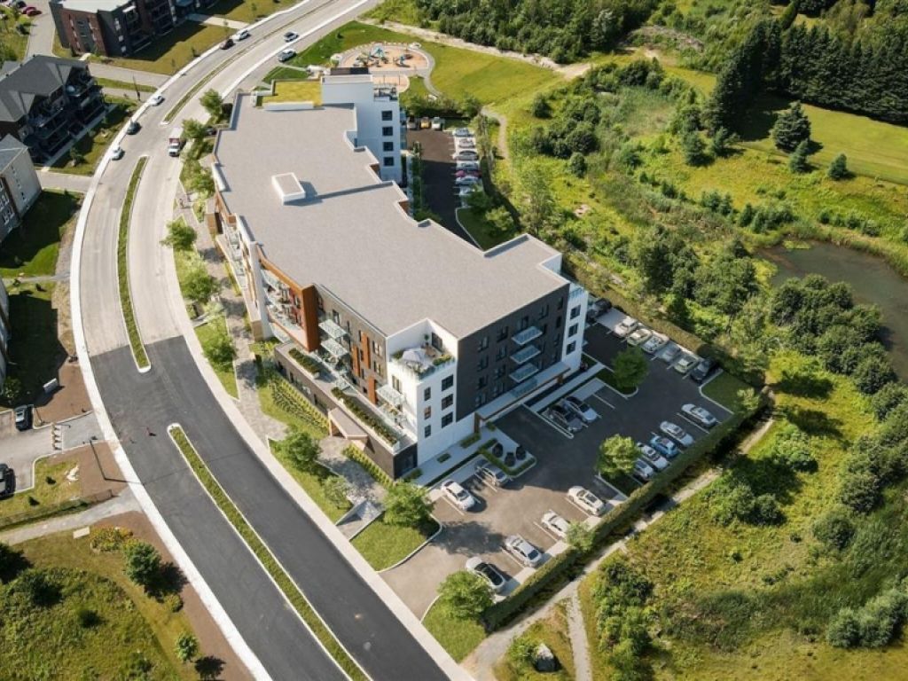 Local commercial � louer � 2175 Rue de la Travers�e, local C-01-05, Saint-J�r�me