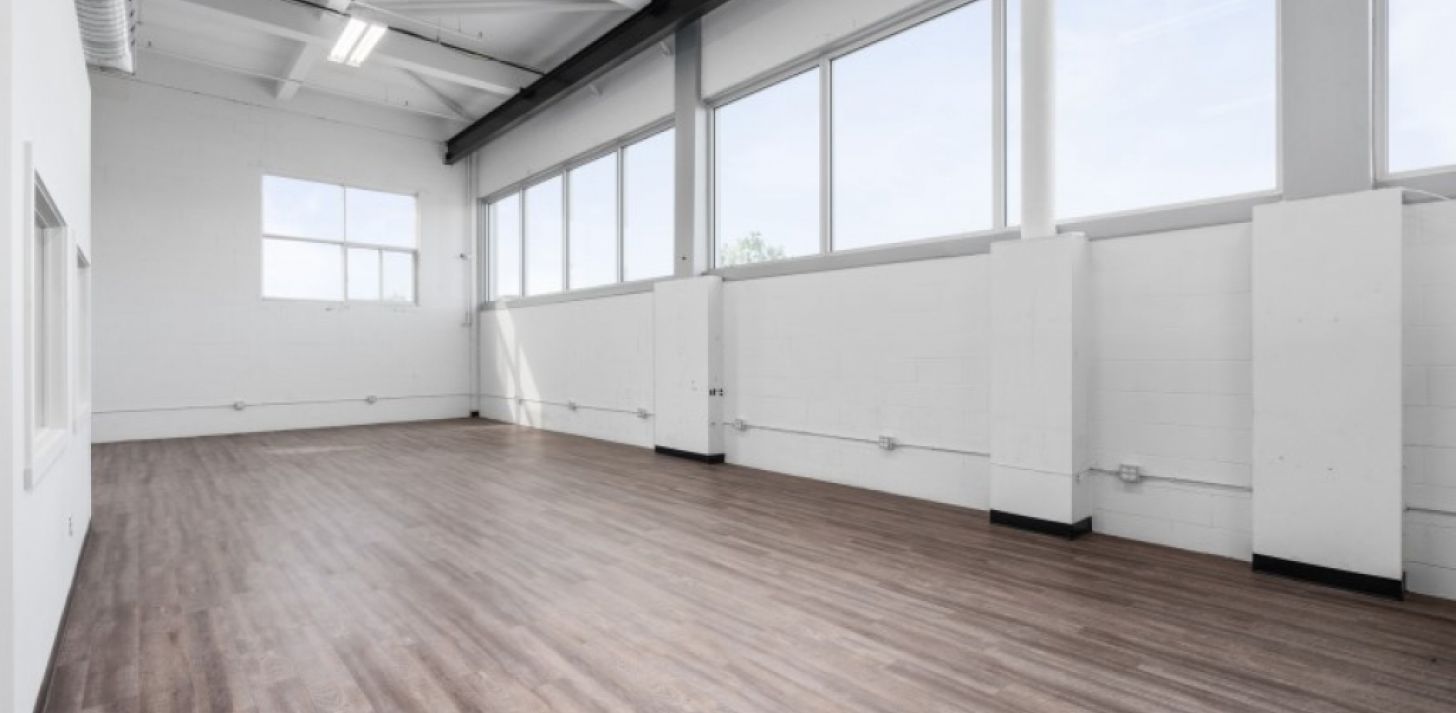 New Loft-style Office Spaces for Rent in Saint-Henri - Available