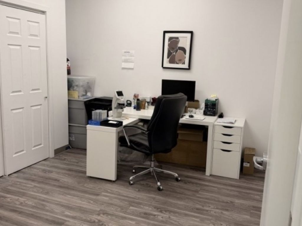 Commercial premises rent for professionals