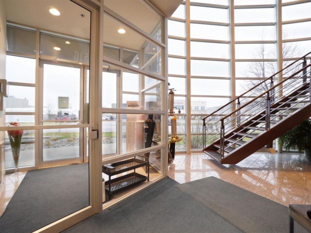 B�tisse industrielle � vendre