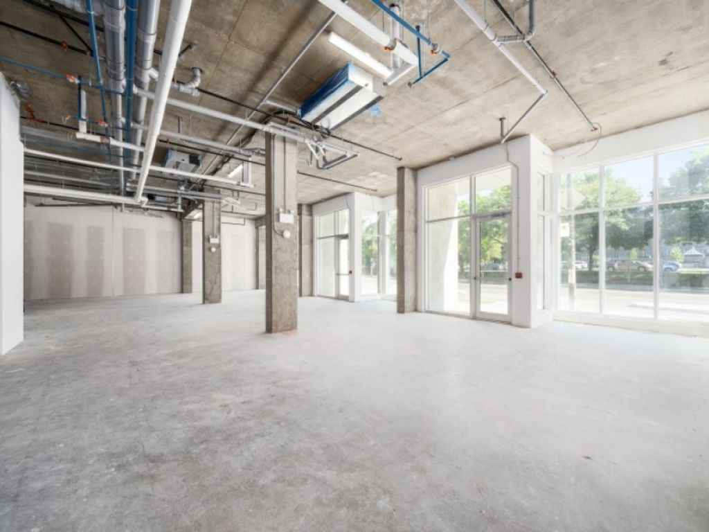 NEW Commercial retail space for rent in Plateau-Mont-Royal