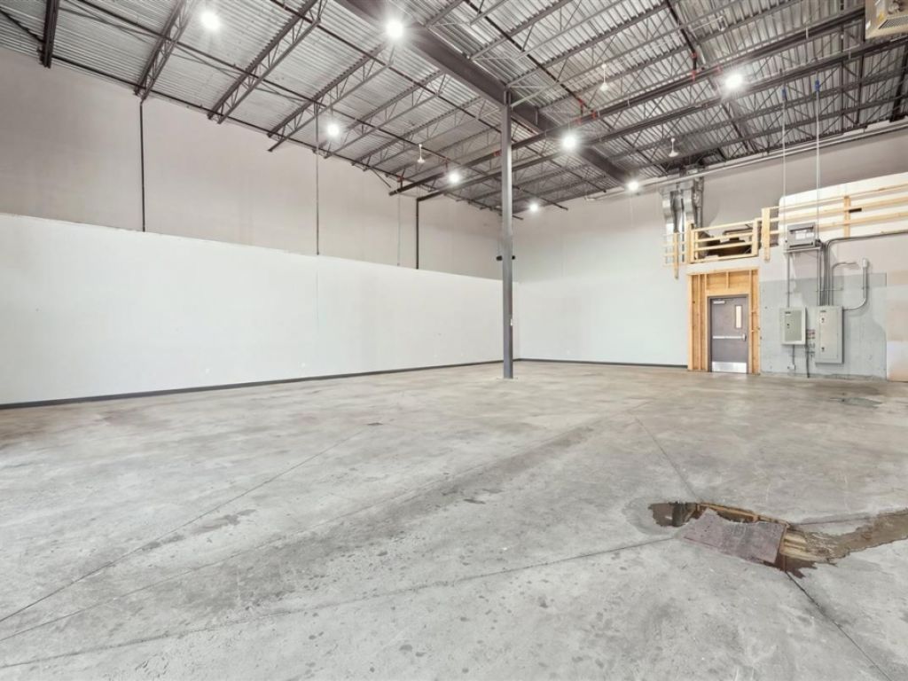 Condo industriel � vendre