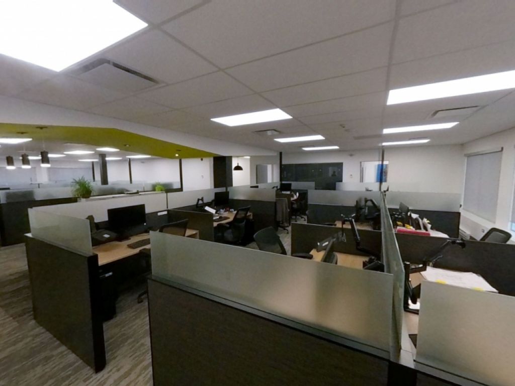 BUREAUX CL EN MAIN - SECTEUR LES RIVIRES QUBEC