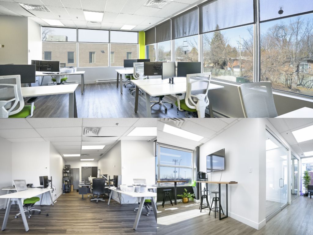 Office Space for Rent