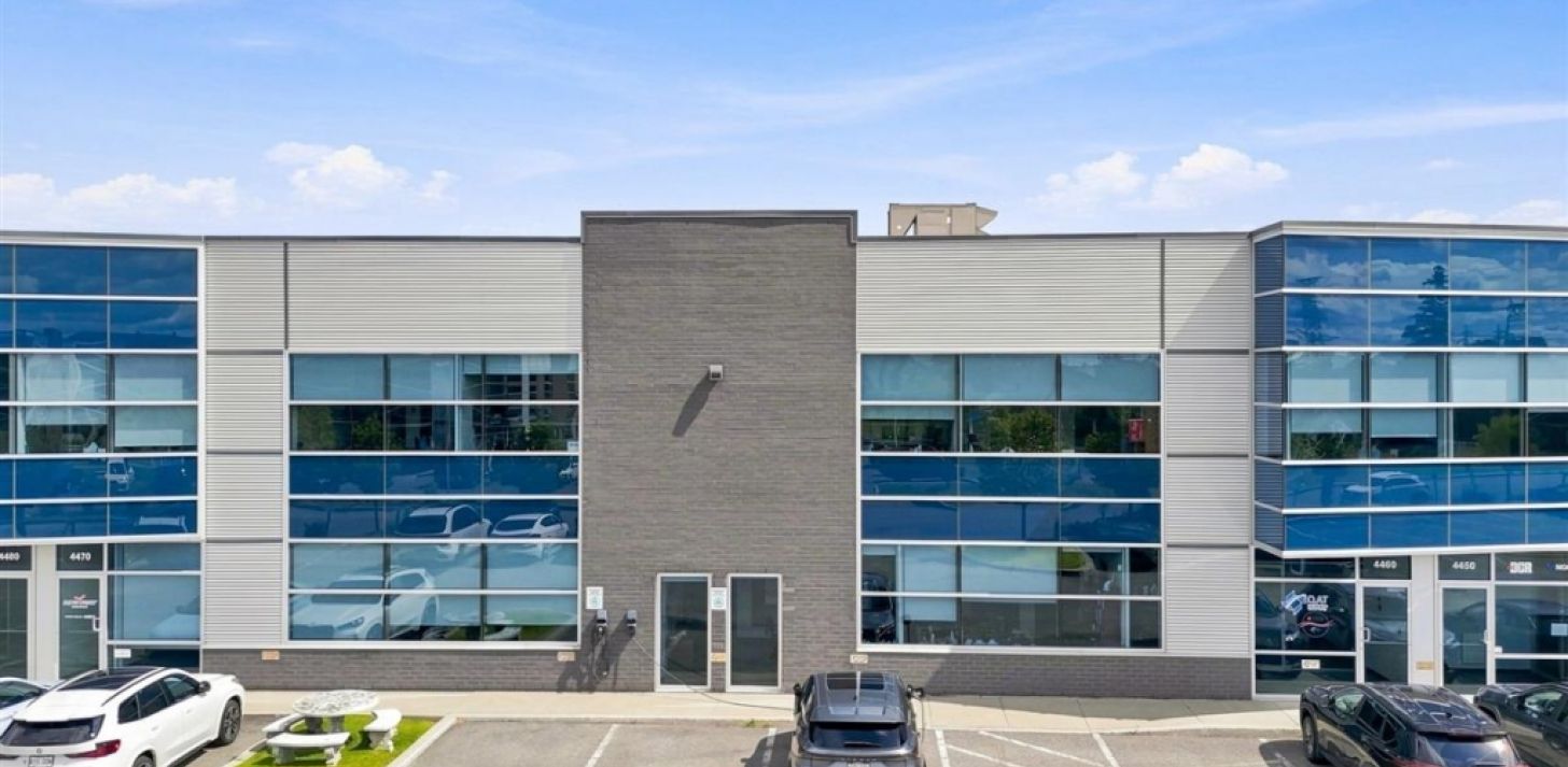 Espace industriel &agrave; louer - &Agrave; louer