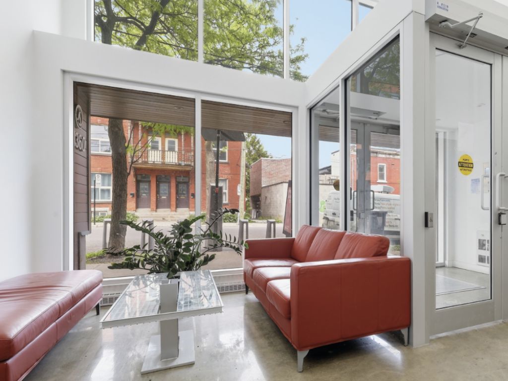 Office space for lease