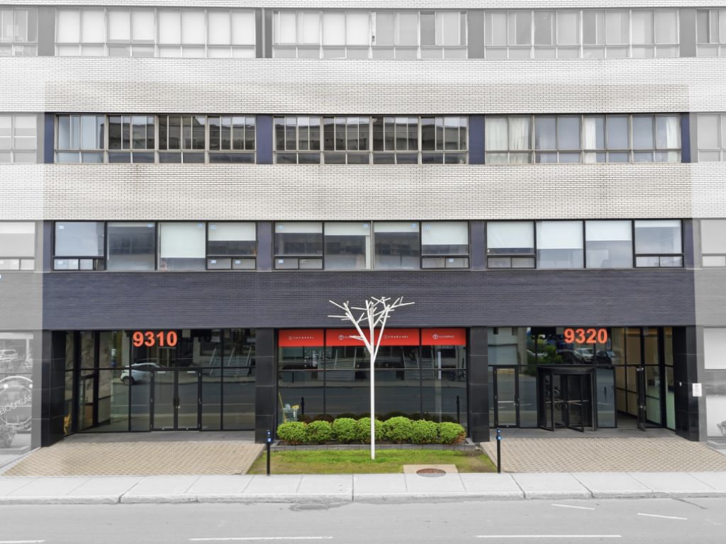 Flex space to sublet