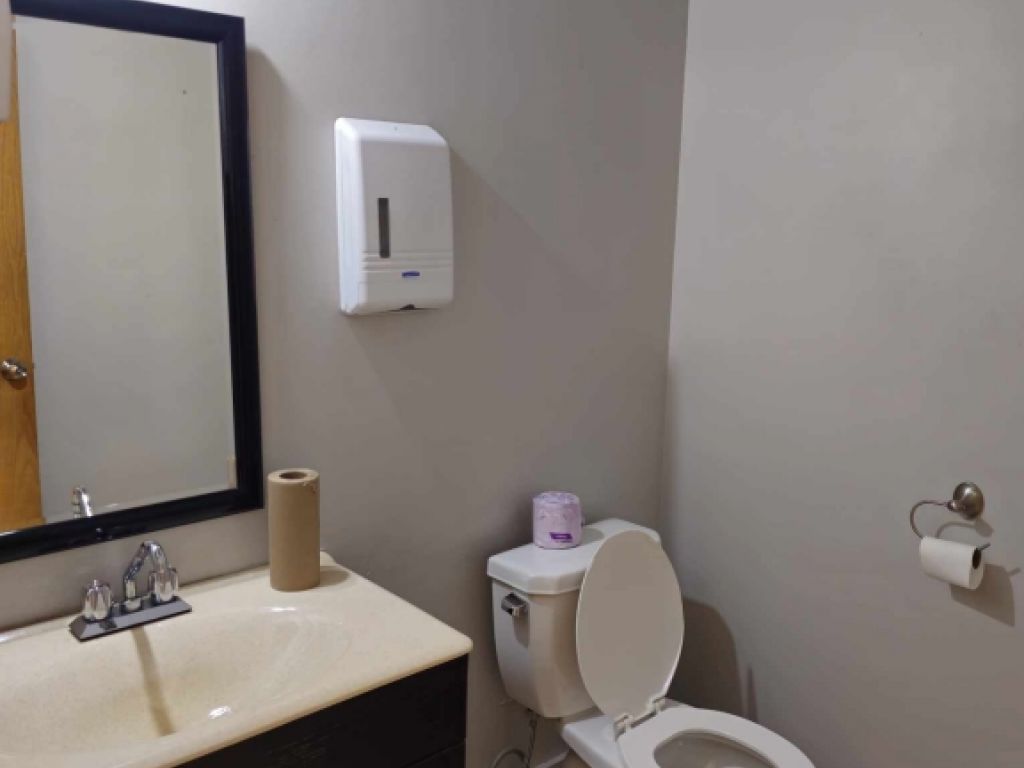 Creative space for rent