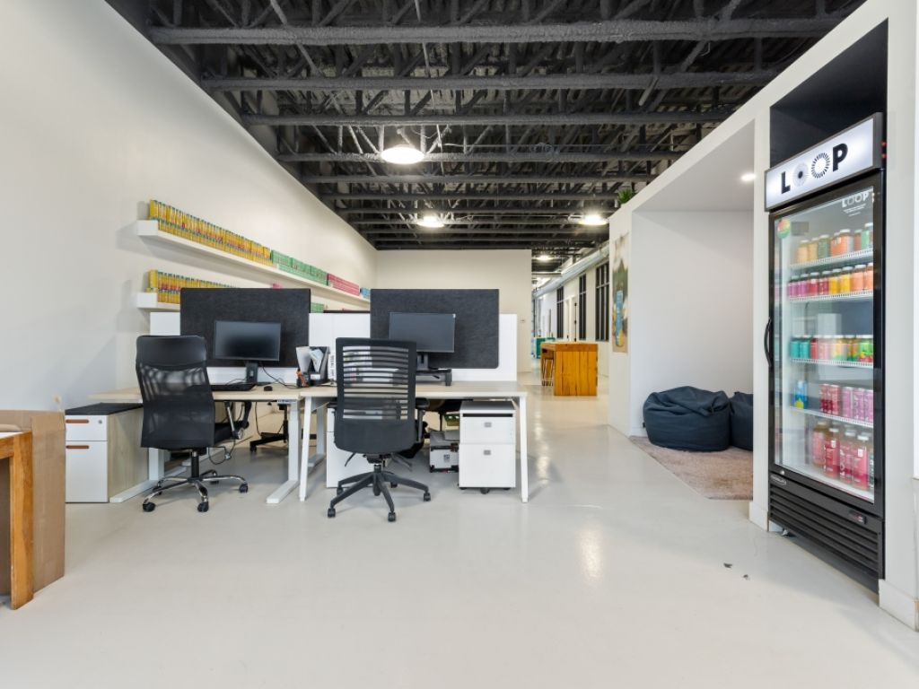 Espace cl en main  louer