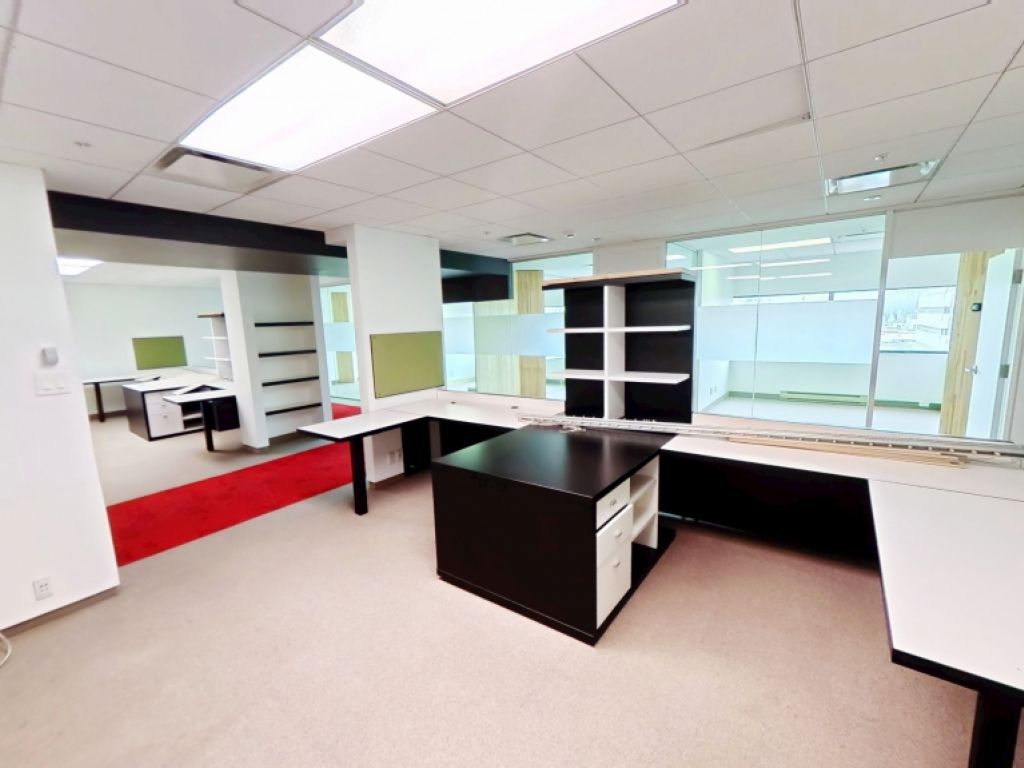 Bureau � louer � Sainte-Foy � Place Iberville II, 1175 avenue Lavigerie, local 315