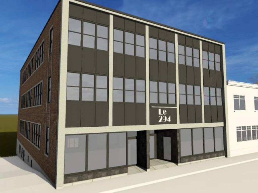 Renovated Comm. Spaces 752 to 1,645 sqft Downtown St-Jerome