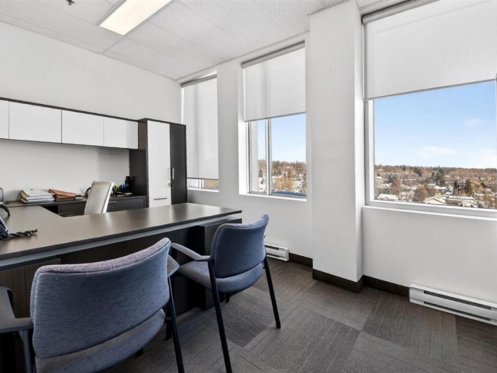 Office for rent