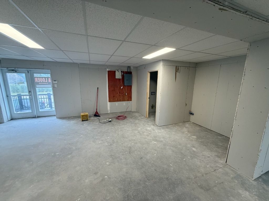 Commercial local to rent