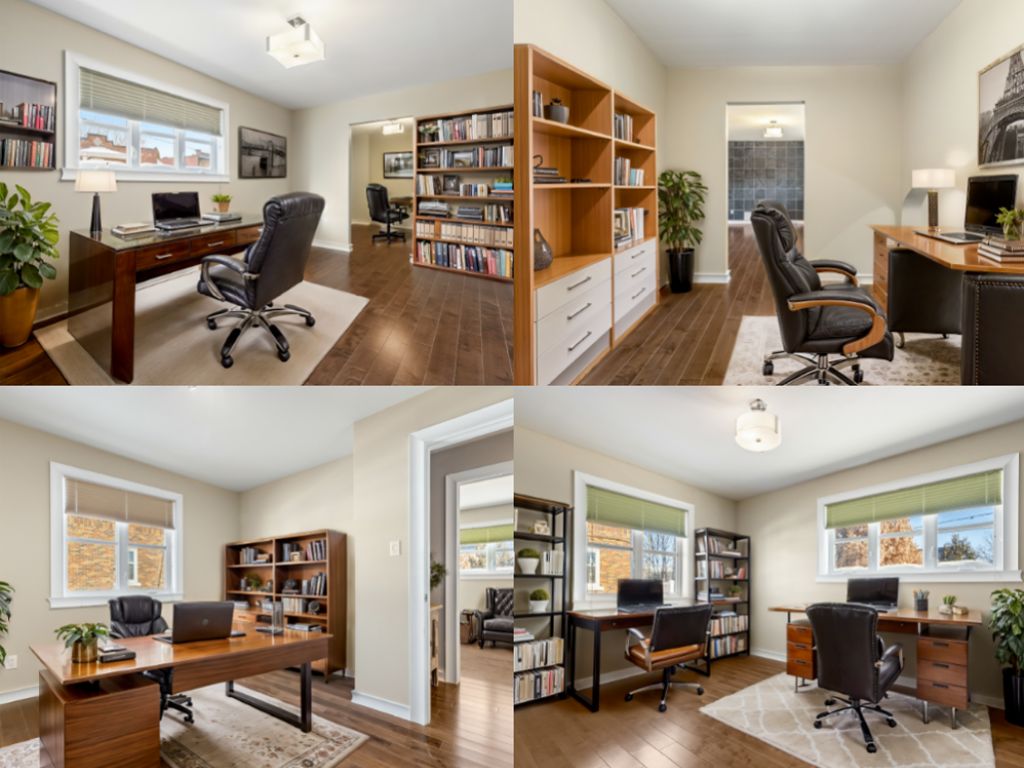 Espace bureau  louer