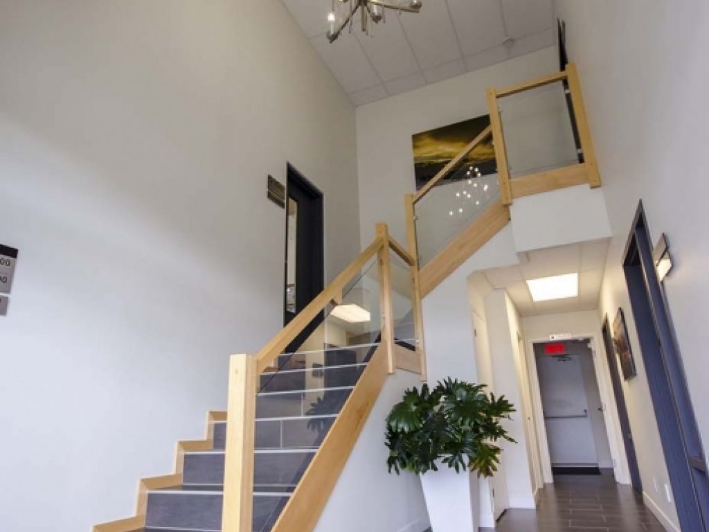Commercial space for rent