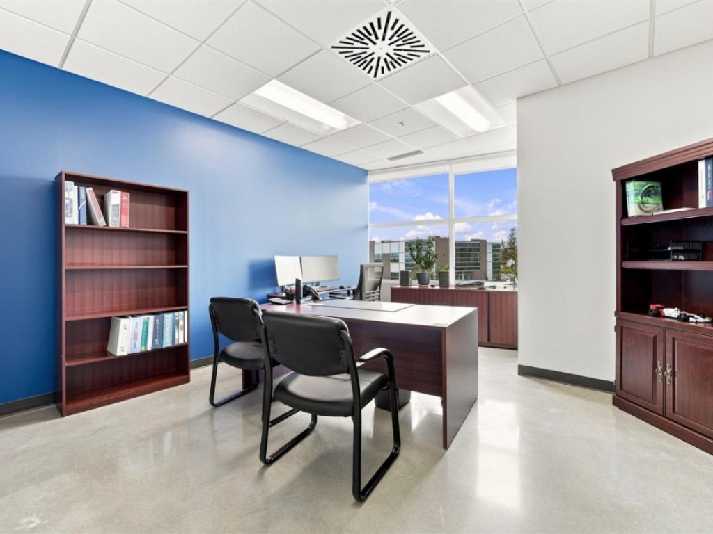 Espace industriel � louer