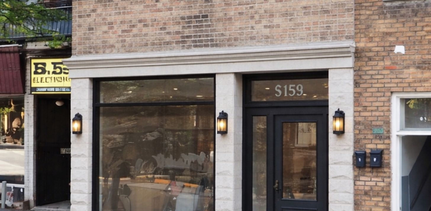 Superb commercial space for rent - For Rent