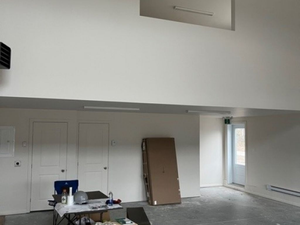 commercial space 