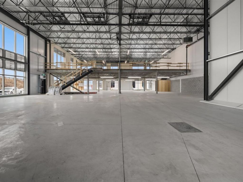 Condo industriel � vendre